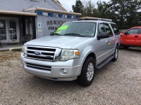Image for 2012 Ford Expedition XLT ID: 6514126