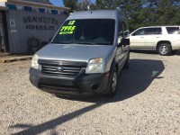 Image for 2012 Ford Transit Connect XL ID: 6593530
