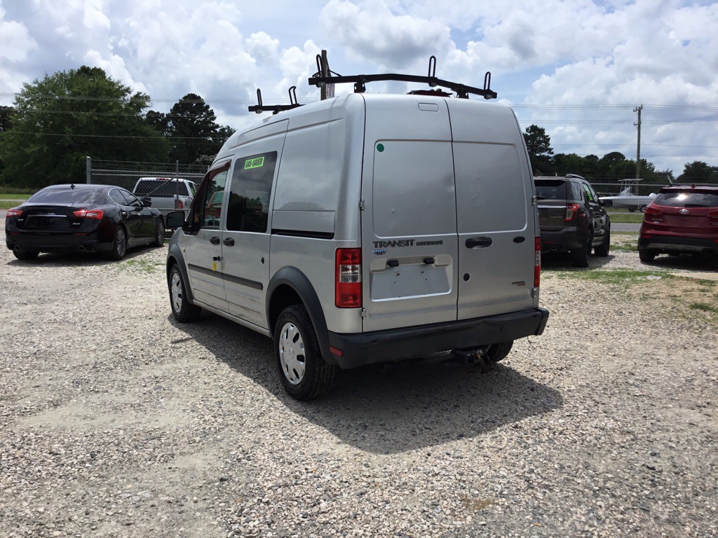 2012 Ford Transit Connect Image 6