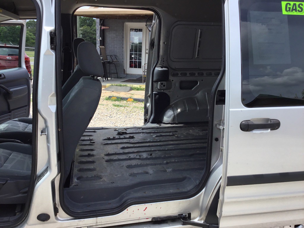 2012 Ford Transit Connect Image 11