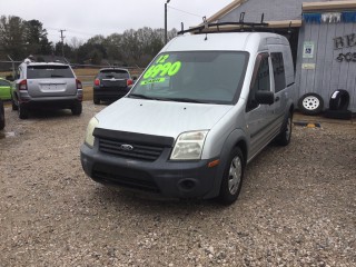 Image for 2012 Ford Transit Connect XL ID: 6593530