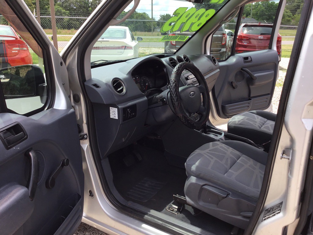 2012 Ford Transit Connect Image 12