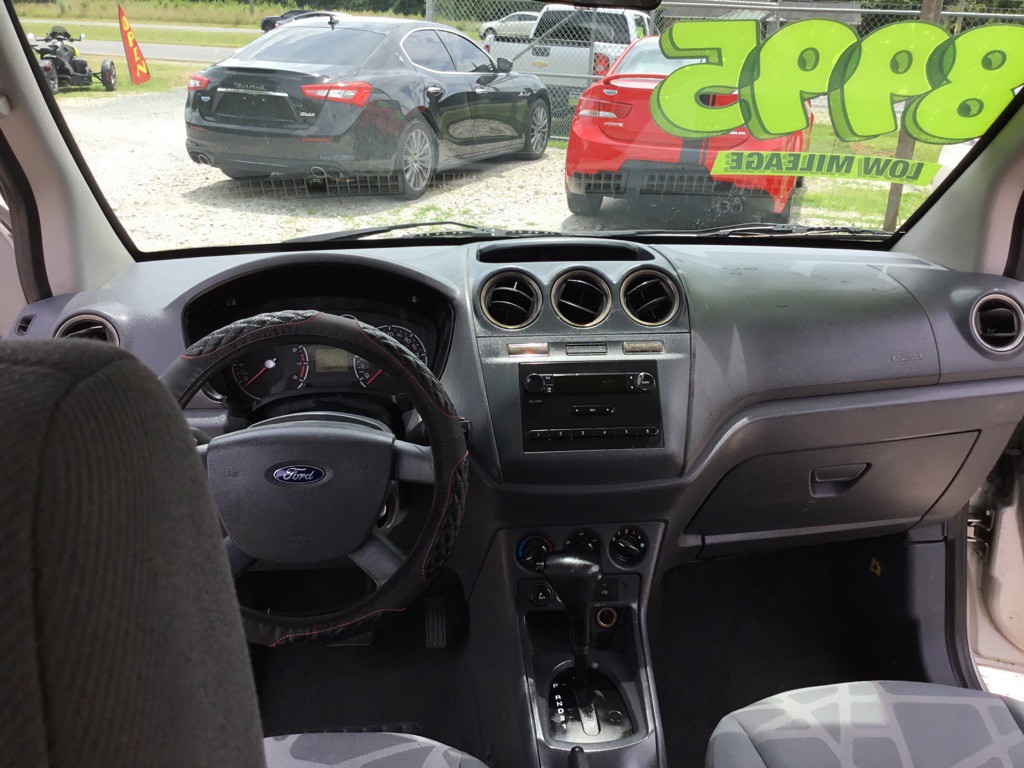 2012 Ford Transit Connect Image 13