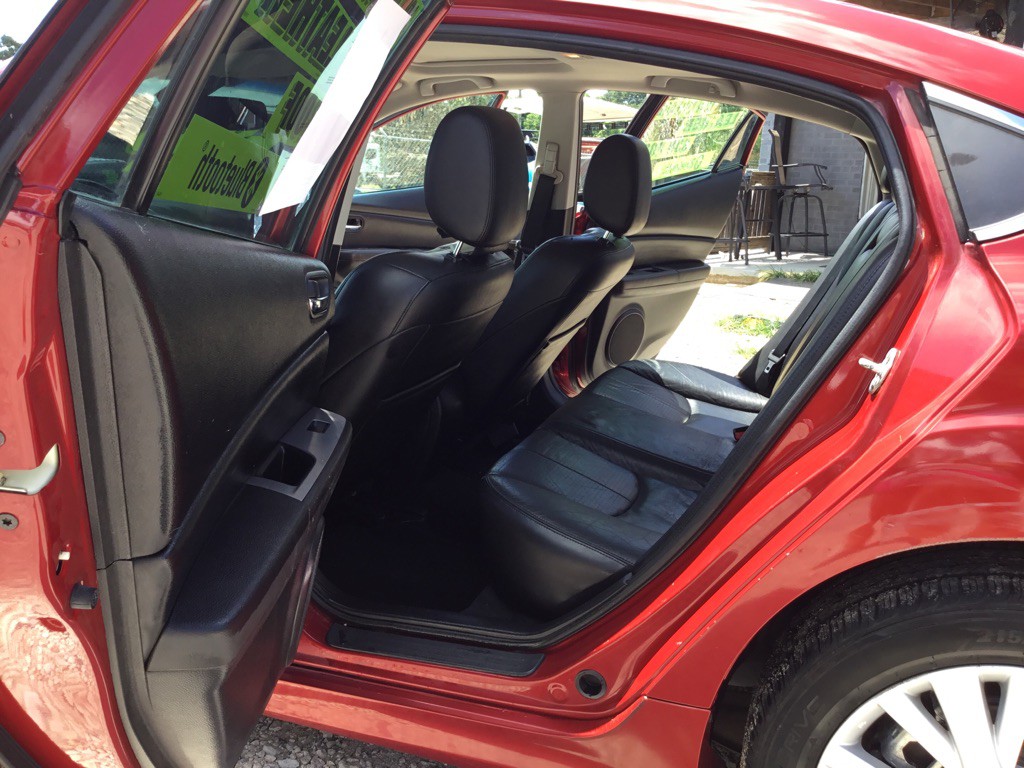 2010 Mazda Mazda6 Image 9