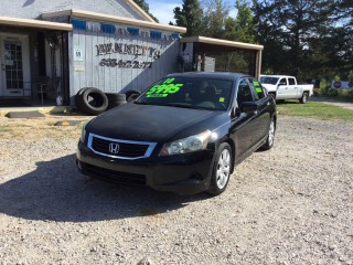 Image for 2010 Honda Accord EX-L ID: 6641112