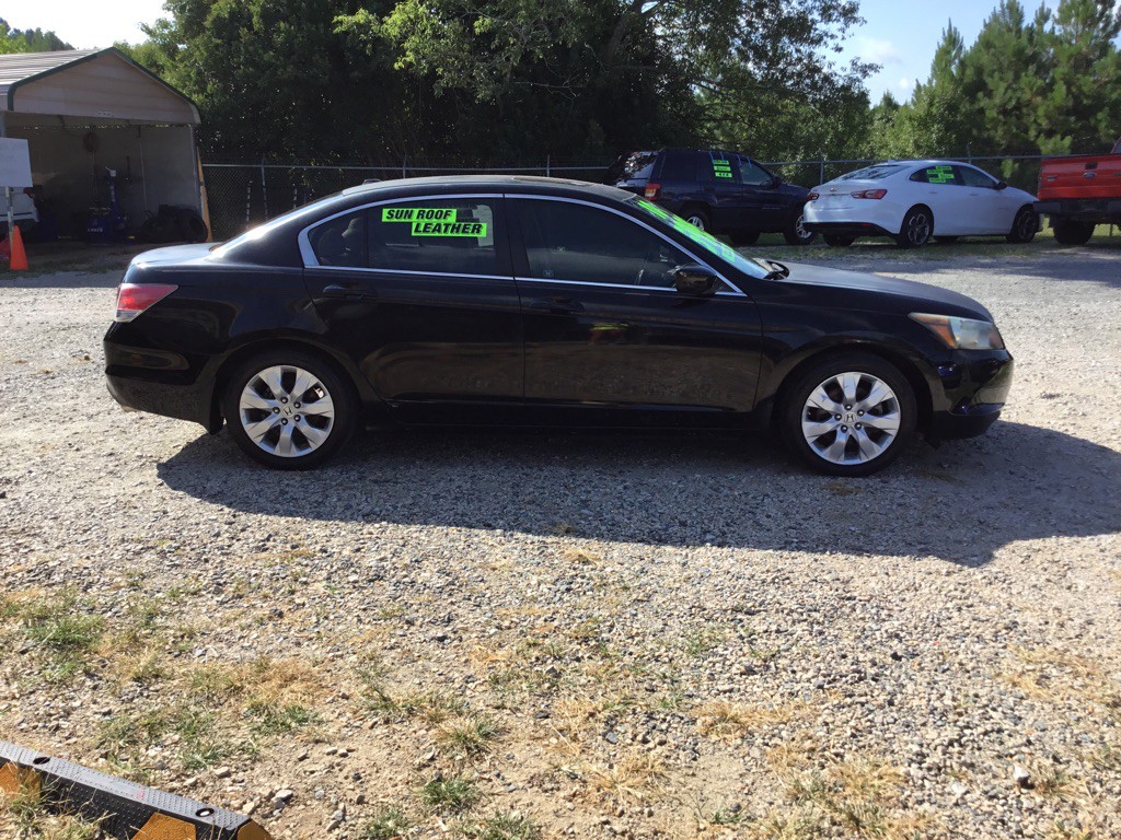 2010 Honda Accord Image 4