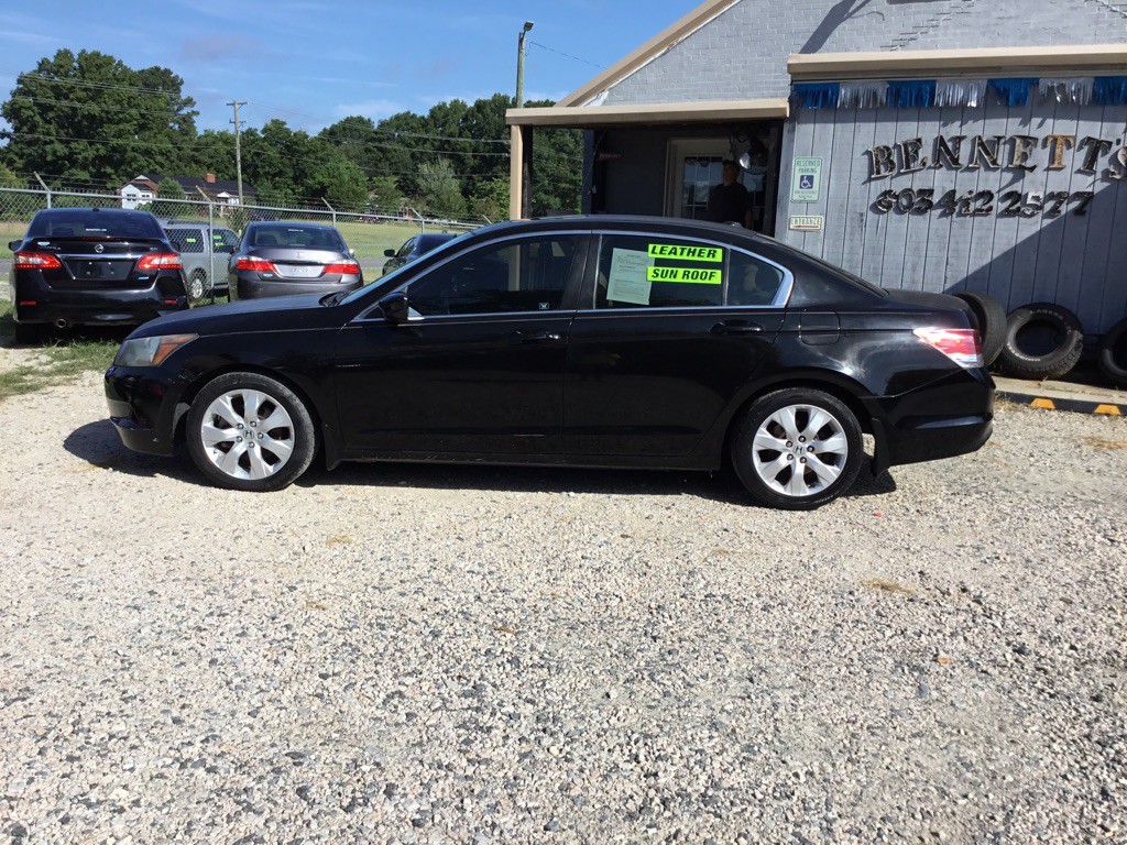 2010 Honda Accord Image 5