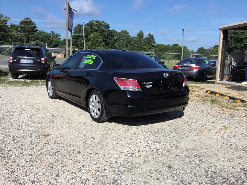 2010 Honda Accord Image 6