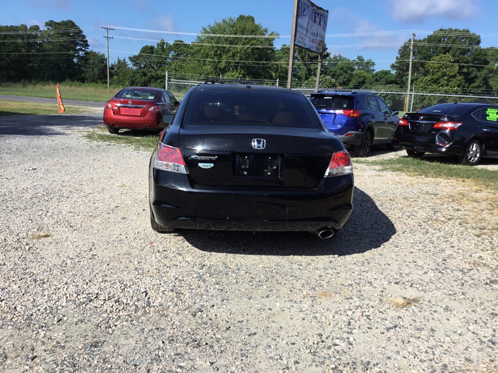 2010 Honda Accord Image 7