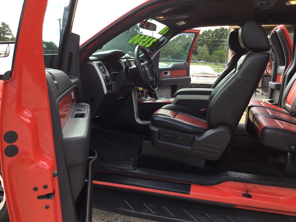 2011 Ford F-150 Image 11