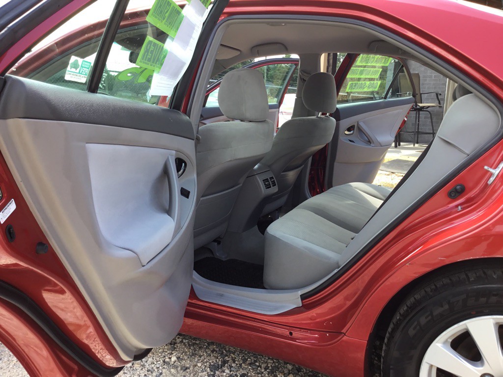 2009 Toyota Camry Image 9