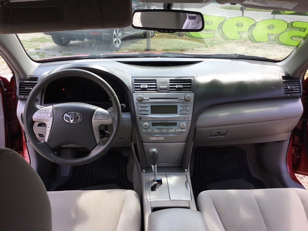2009 Toyota Camry Image 11