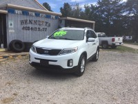 Image for 2015 Kia Sorento LX ID: 6678239