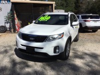 Image for 2015 Kia Sorento LX ID: 6678239