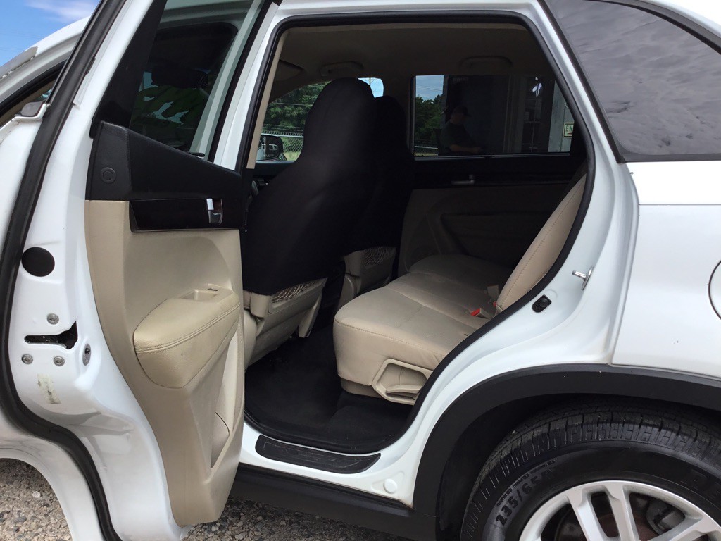 2015 Kia Sorento Image 10