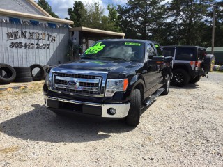 Image for 2013 Ford F-150 XL ID: 6684055