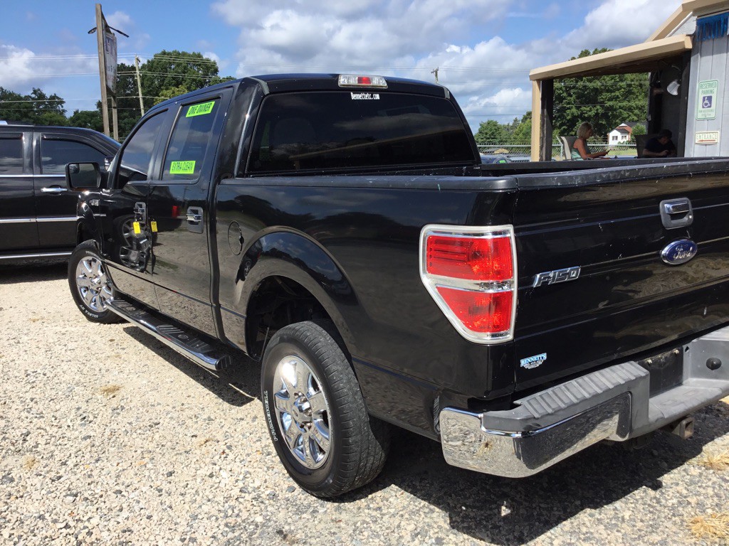 2013 Ford F-150 Image 6