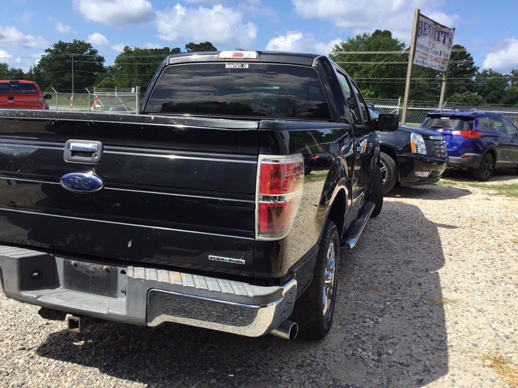 2013 Ford F-150 Image 7
