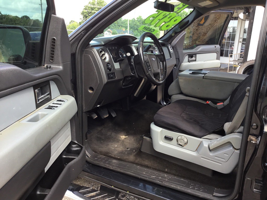 2013 Ford F-150 Image 10