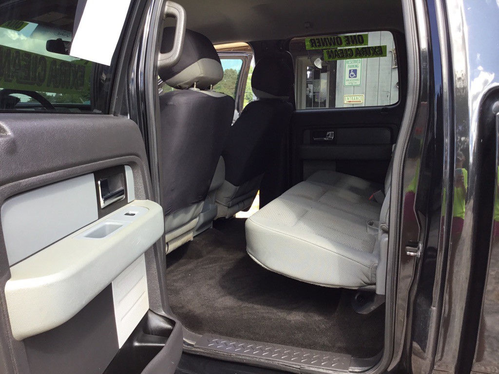 2013 Ford F-150 Image 9
