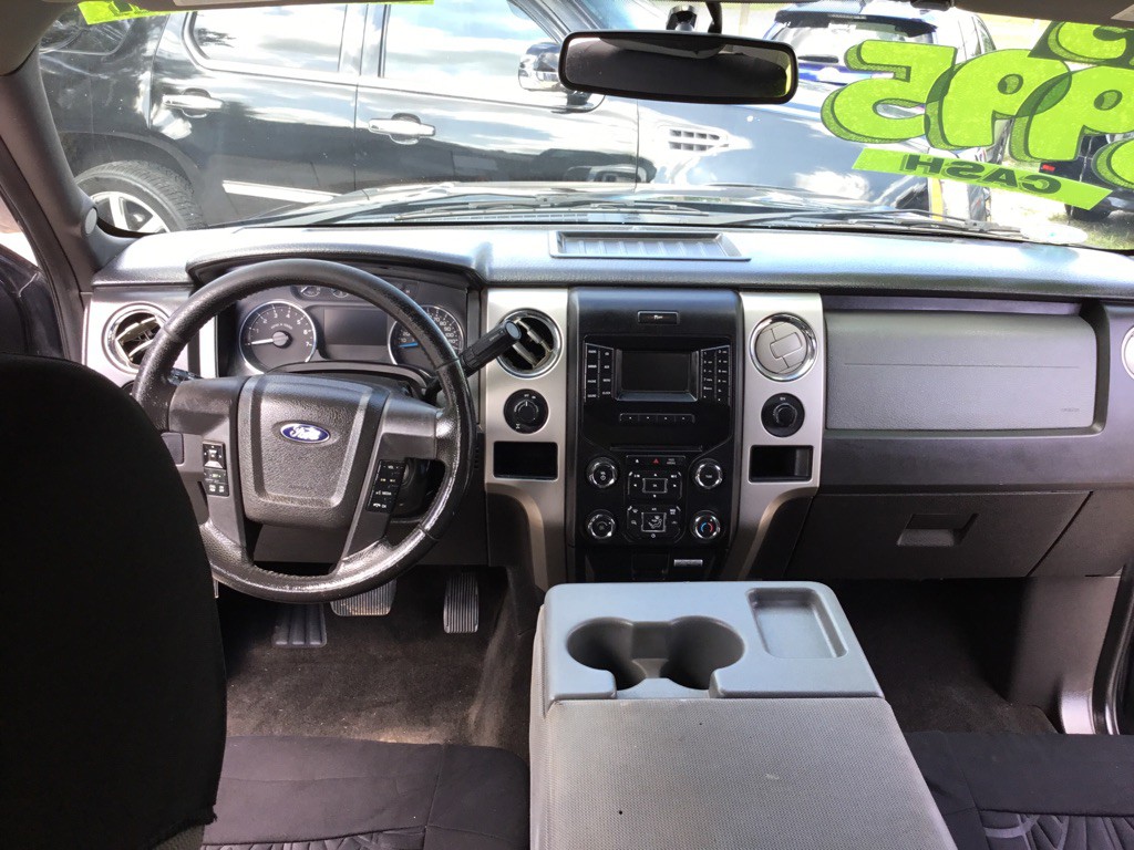 2013 Ford F-150 Image 11
