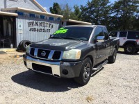 Image for 2005 Nissan Titan XE ID: 6689395