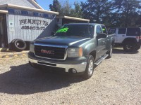 Image for 2011 GMC Sierra 1500 SLE ID: 6699490