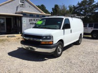 Image for 2017 Chevrolet Express 2500 ID: 6699515