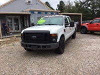 Image for 2008 Ford F-250 XL ID: 6701286