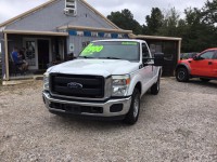 Image for 2016 Ford F-250 XL ID: 6702798