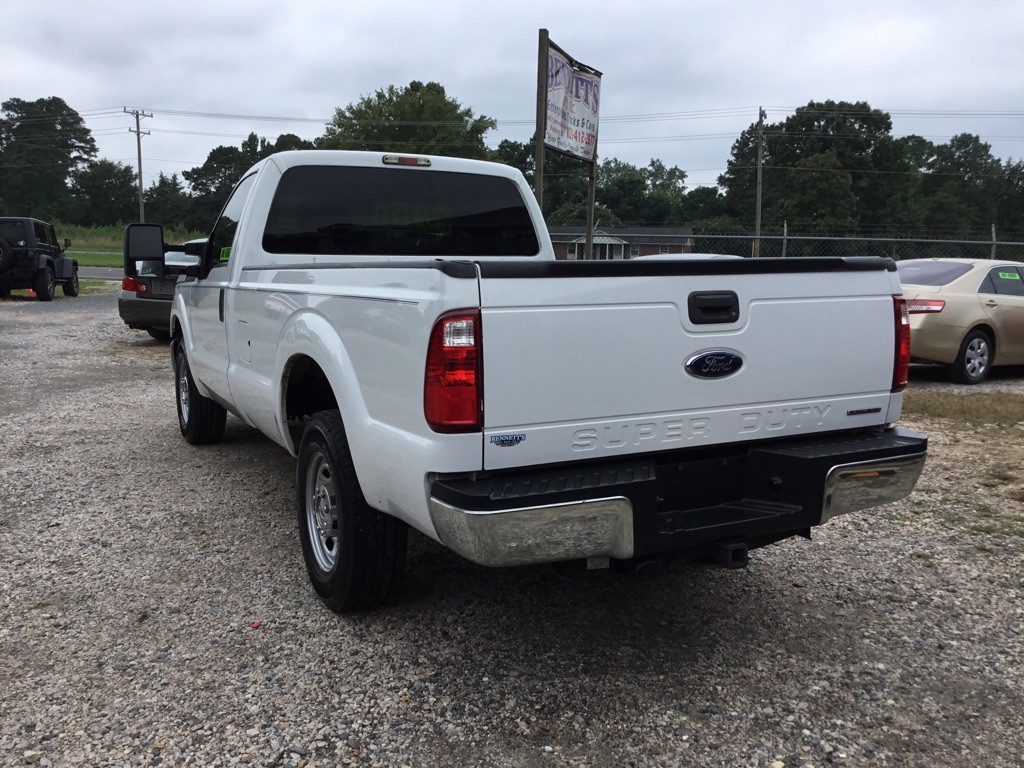 2016 Ford F-250 Image 6
