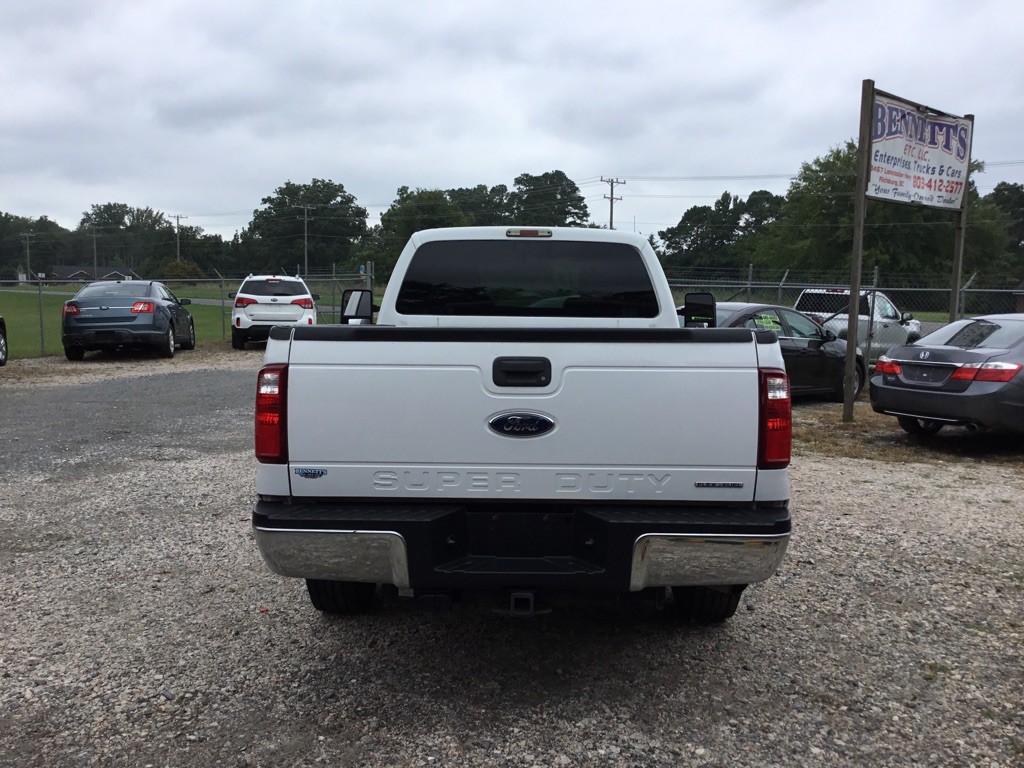 2016 Ford F-250 Image 7