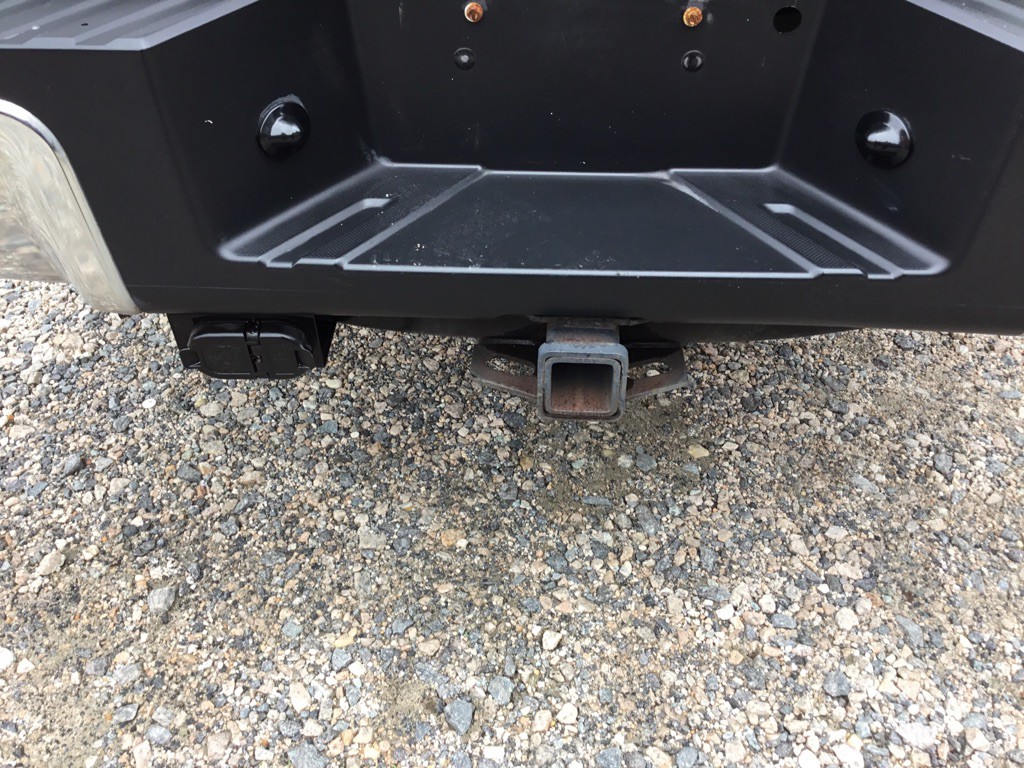 2016 Ford F-250 Image 9