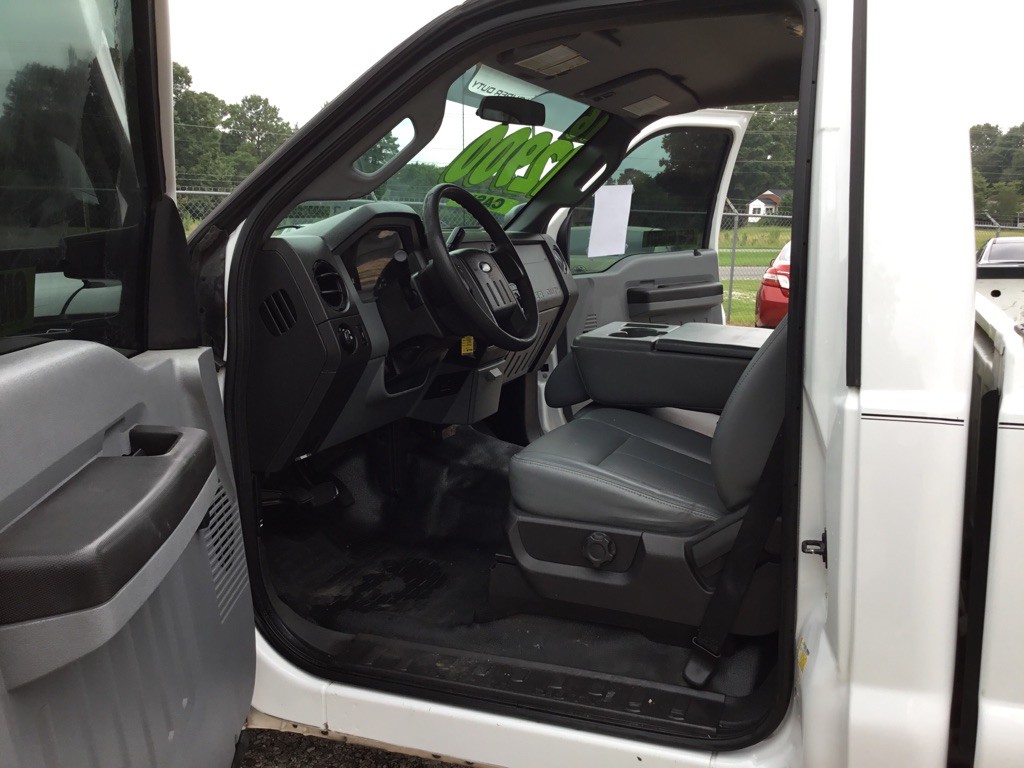 2016 Ford F-250 Image 10