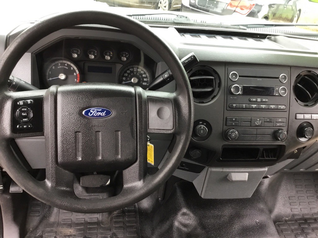 2016 Ford F-250 Image 12