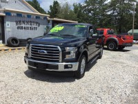 Image for 2017 Ford F-150 XL ID: 6712430