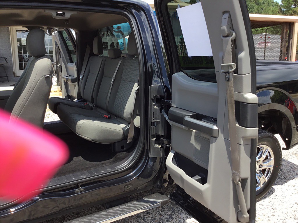 2017 Ford F-150 Image 10