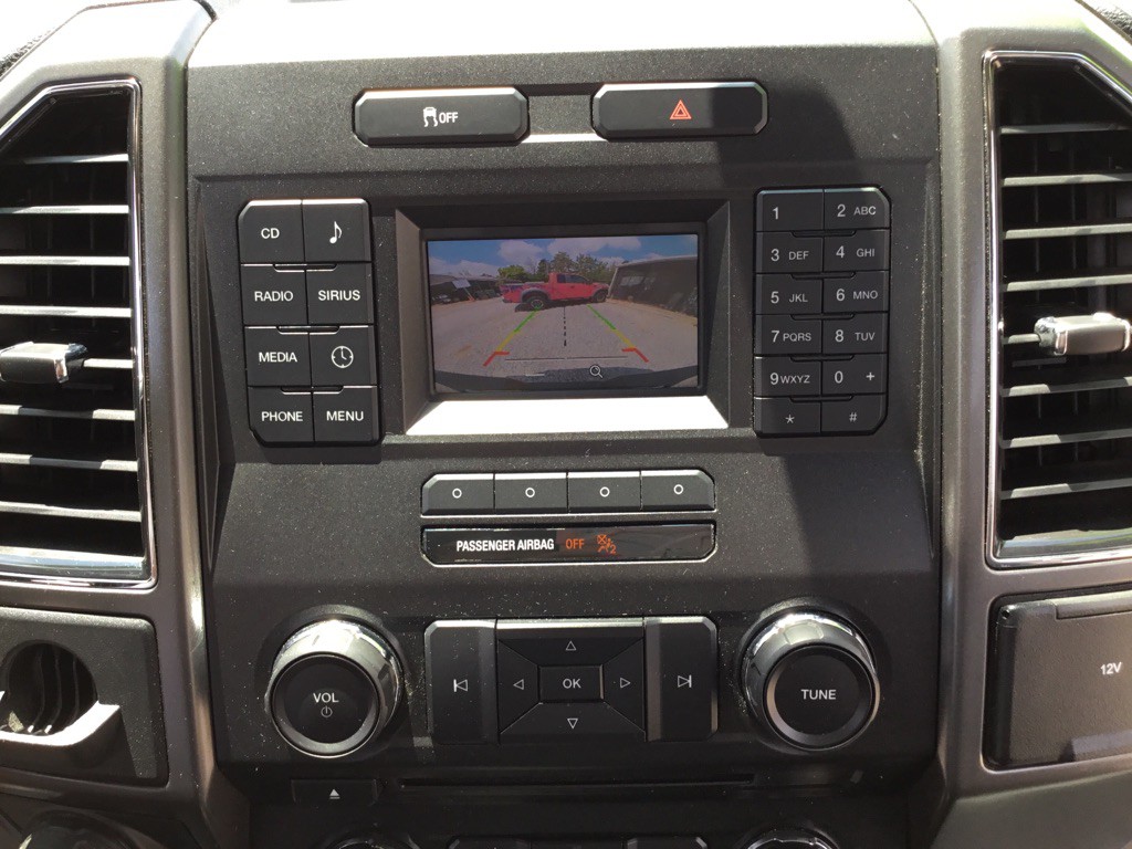 2017 Ford F-150 Image 14