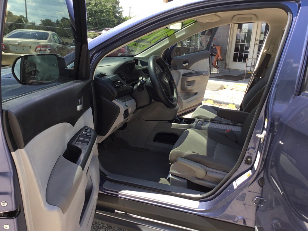2014 Honda CR-V Image 11