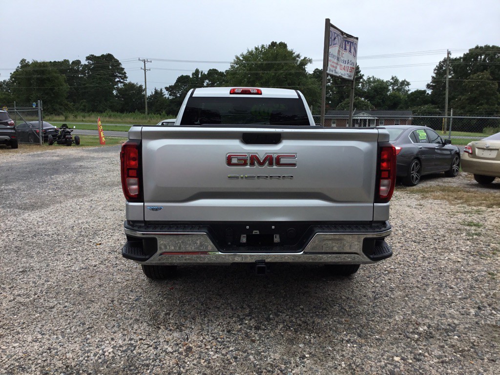 2020 GMC Sierra 1500 Image 7