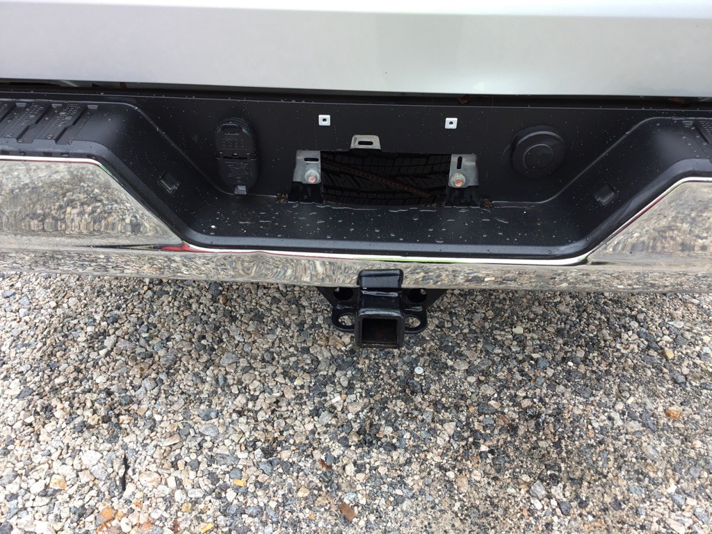 2020 GMC Sierra 1500 Image 9