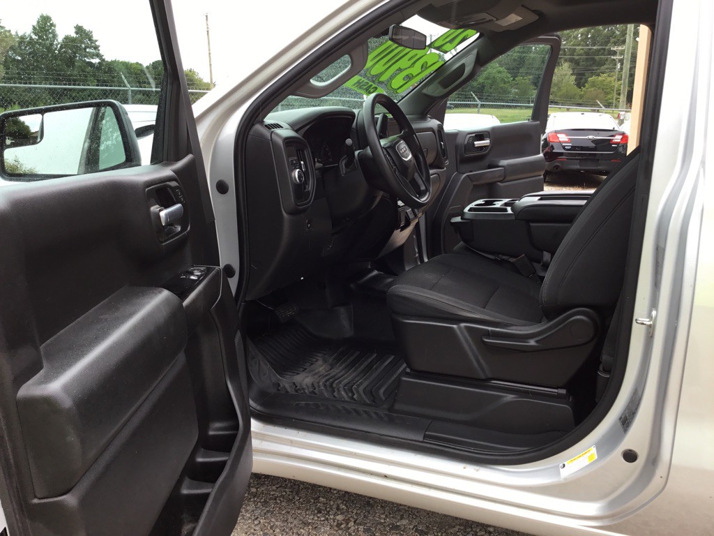2020 GMC Sierra 1500 Image 10