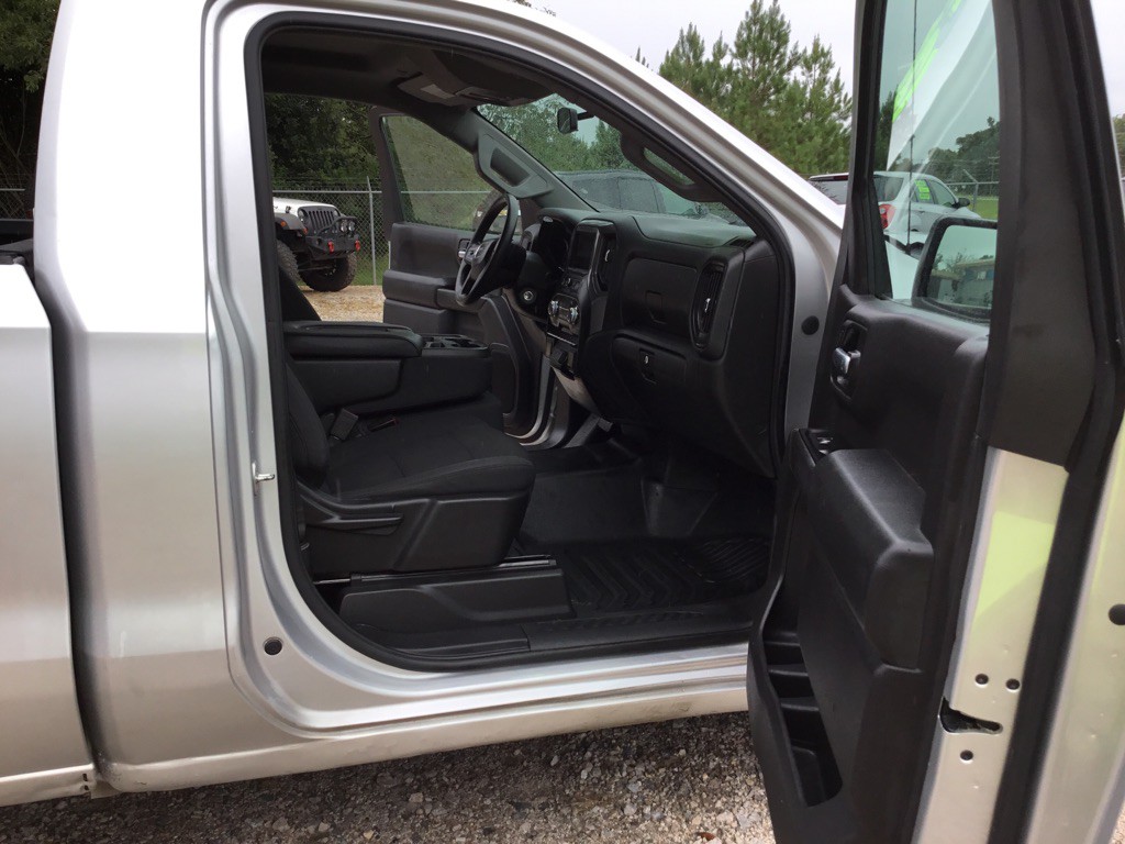 2020 GMC Sierra 1500 Image 11