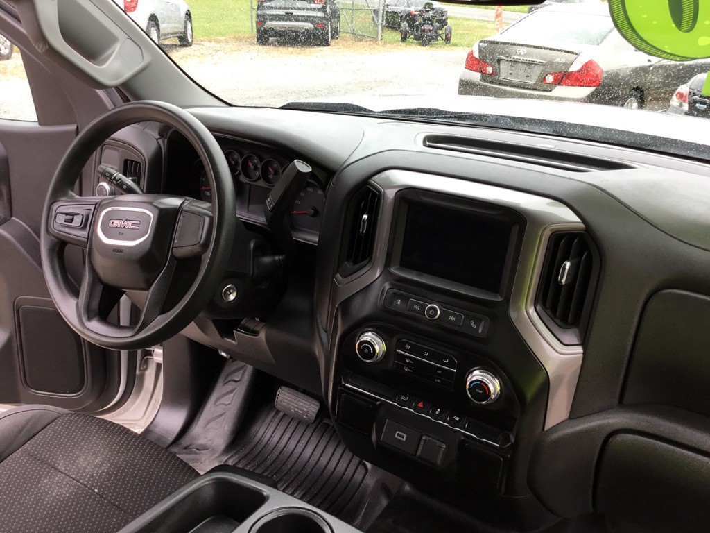 2020 GMC Sierra 1500 Image 12