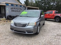 Image for 2014 Chrysler Town & Country Touring ID: 6730512