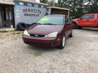 Image for 2007 Ford Focus ZX5 S ID: 6737521