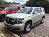 Image for 2015 Chevrolet Tahoe LT ID: 6745940