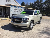 Image for 2015 Chevrolet Tahoe LT ID: 6745940