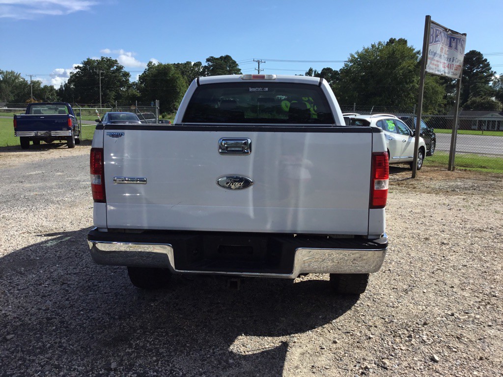 2008 Ford F-150 Image 7