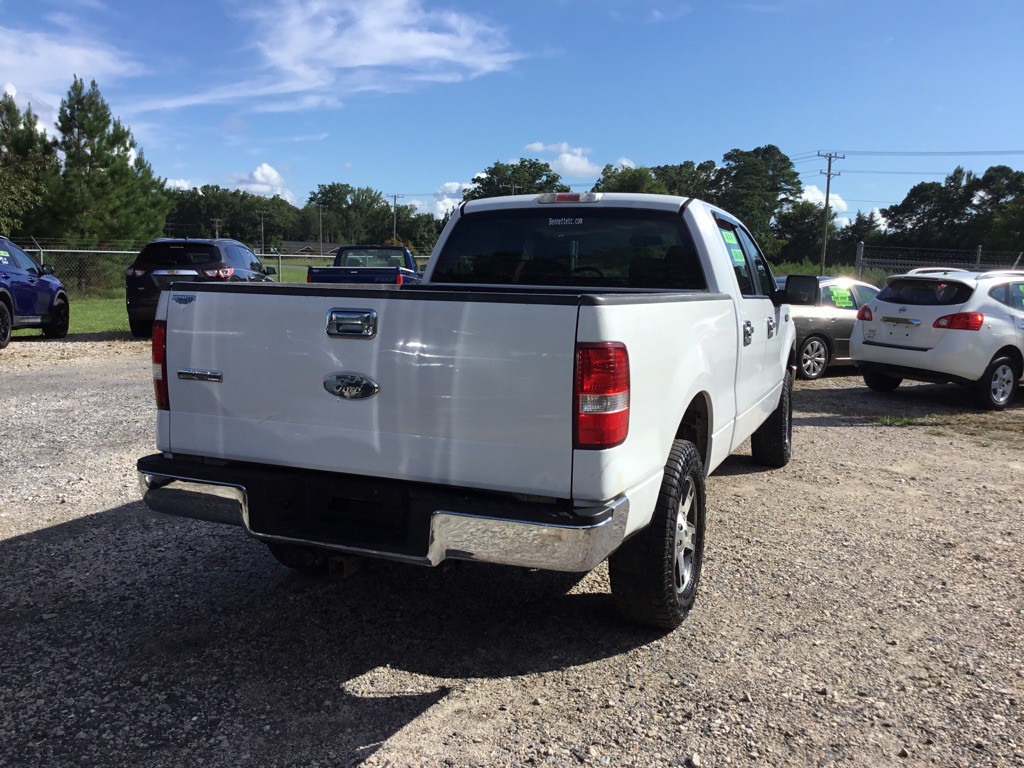 2008 Ford F-150 Image 8